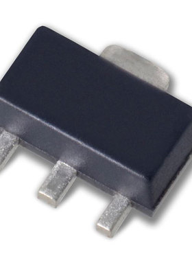 CJ79L05(SOT-89)  《 79系列5V普通线性稳压    》