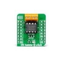 MIKROE-4467 开发板 《 I2C ISOLATOR 3 CLICK    》