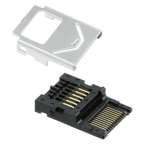 LX40-12P(02) 连接器 《 CONN PLUG 12POS SOLDER GOLD    》