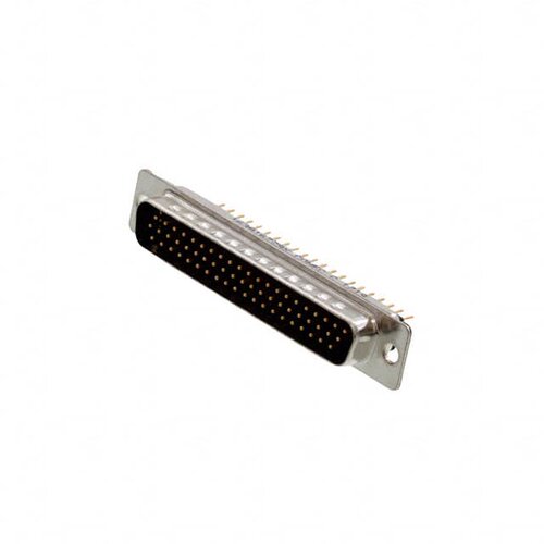 163A16779X 连接器 《 CONN D-SUB HD PLUG 62P VERT SLDR    》