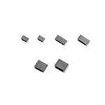 ECH-U1C153GX5 电容器 《 CAP FILM 0.015UF 2% 16VDC 1206    》