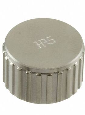 LF10WBR-C 连接器 《 CONN COVER 10 SILVER    》