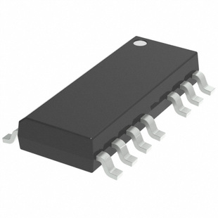 NCP13992AWDR2G  《 HIGH PERF CURRENT MODE RESONANT    》