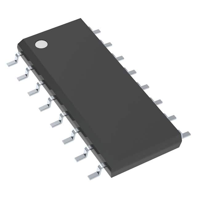 SN75175DR 芯片 《 IC RECEIVER 0/4 16SOIC    》 - 实物图