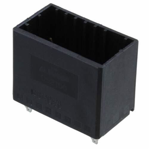 1-1747994-1 连接器 《 CONN HEADER VERT 16POS 2.5MM    》