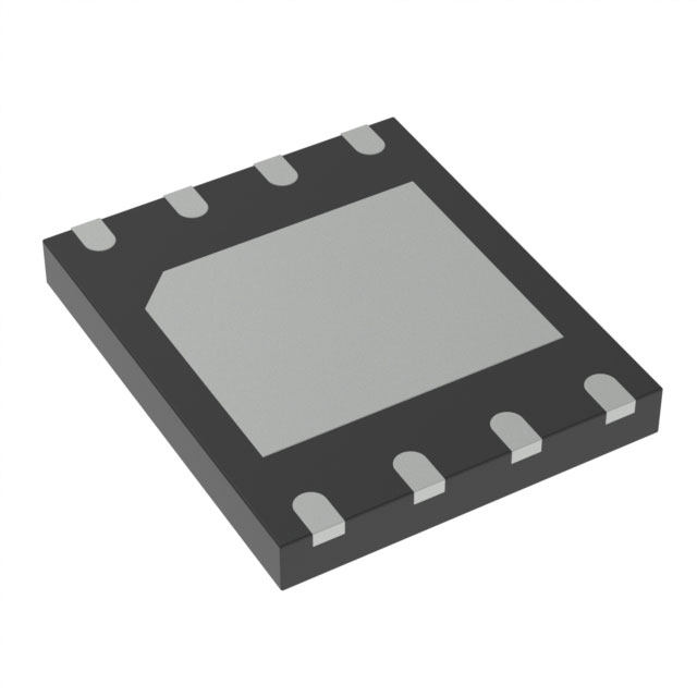 MX25L25673GZ4I-08G  Macronix - 实物图