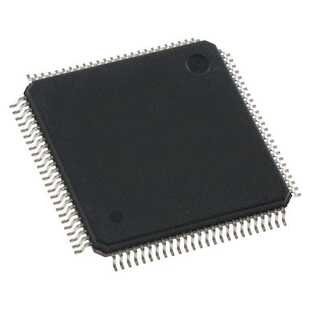 PIC32MX570F512L-I/PT  Microchip Technology