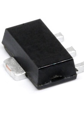 HMC589AST89ETR 射频 《 IC RF AMP WLAN 0HZ-4GHZ SOT89    》