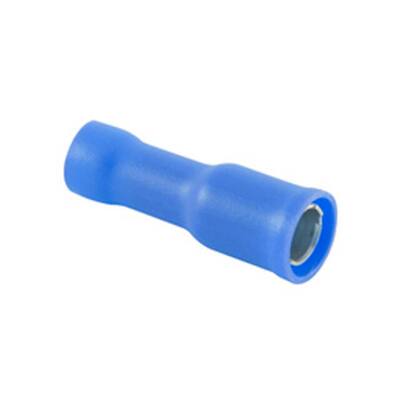 76-FIRD16C 连接器 《 PVC INS RECEPT DISC 16-14 100 BA    》