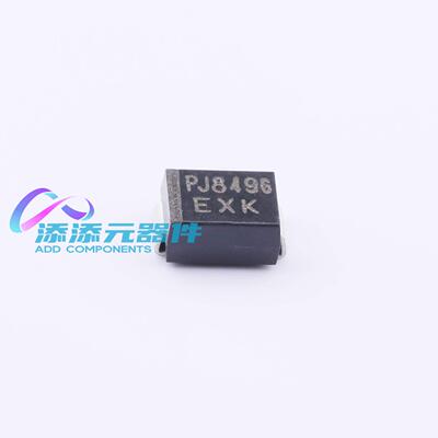 P6SMB33A_R1_00001  《 SURFACE MOUNT TRANSIENT VOLTAGE    》