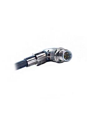 1-2823588-3 连接器 《 CONN PLUG MALE 4POS GOLD CRIMP    》