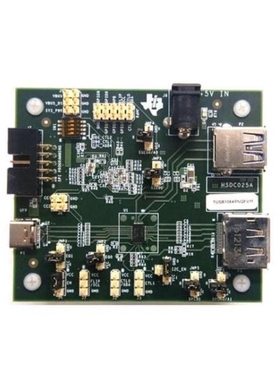 TUSB1064RNQT TUSB1046AI-DCIRNQR TUSB1064RNQR