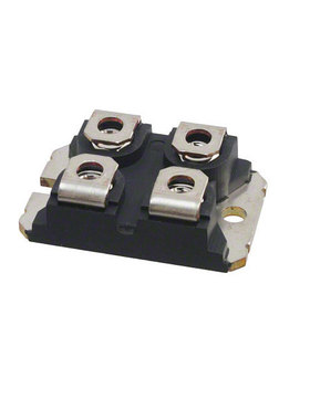 APT5010JVFR  Microchip Technology