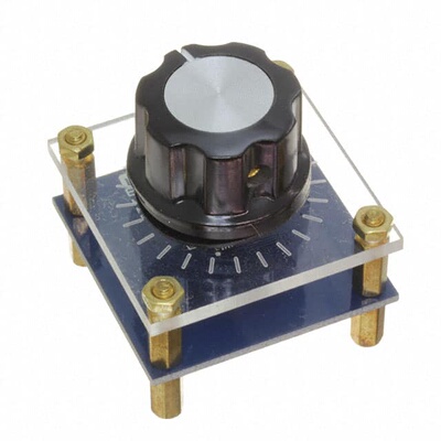 EVKT800-KNOB-Q-01A  Monolithic Power Systems Inc.