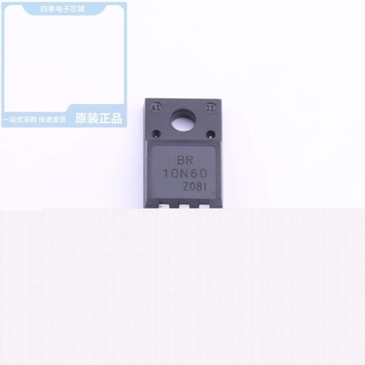 BRF6N60 BRF5N65 BRF7N80