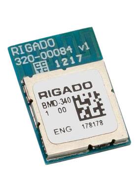 BMD-340-A-R 射频 《 RX TXRX MOD BT 5.0 TRC ANT SMD    》