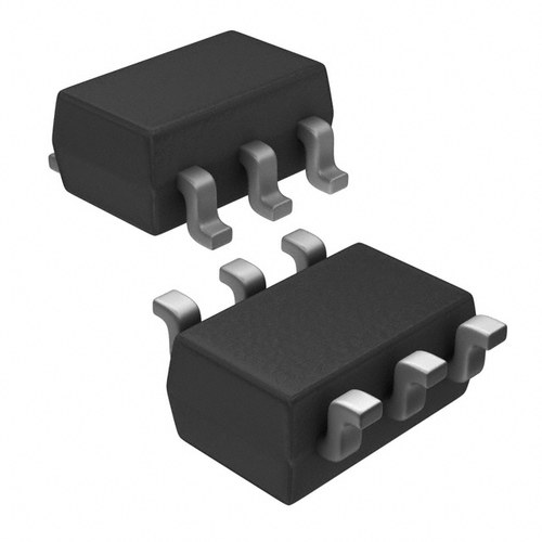AOTS32334C 分立半导体产品 《 MOSFET N-CH 30V 8A 6TSOP    》