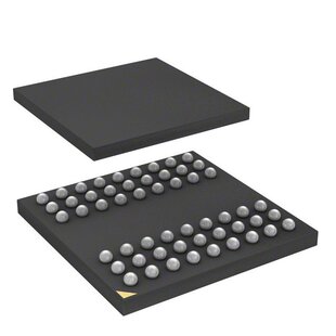 IS42S16400F-7BL 芯片 《 IC DRAM 64MBIT PAR 54TFBGA    》