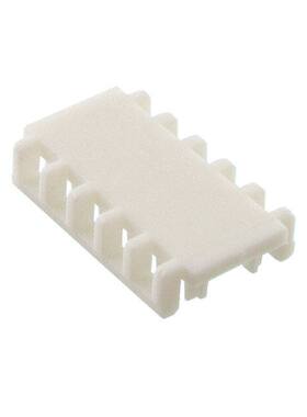 MTD-AC-06 连接器 《 COVER FOR .100 WIRE HOUSING IDC    》