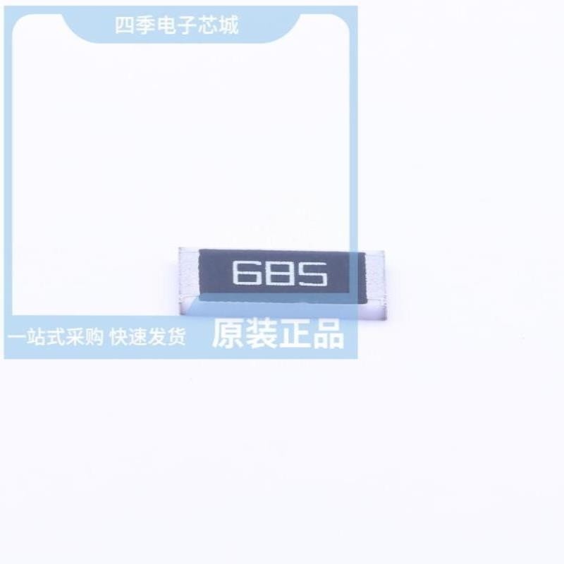 CR2512J6M80E04Z CR2512J5M60E04Z CR2512J6R20E04S