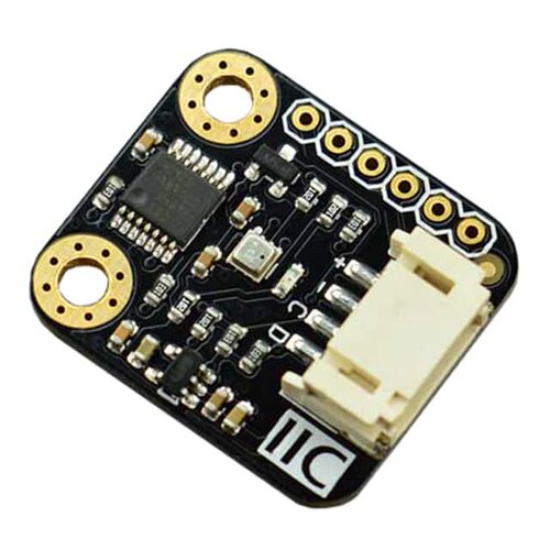 SEN0236 开发板 《 GRAVITY I2C BME280 ENVIRONMENTA    》