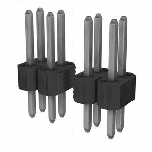 68602-440HLF 连接器 《 CONN HEADER VERT 40POS 2.54MM    》