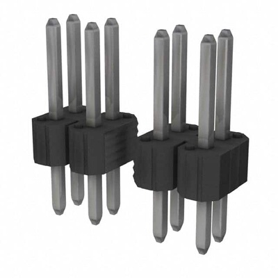 68602-440HLF 连接器 《 CONN HEADER VERT 40POS 2.54MM    》
