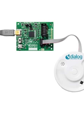 DA14531MOD-00DEVKT-P DA14585IOTMSENSOR DA14585-00ATDB-P