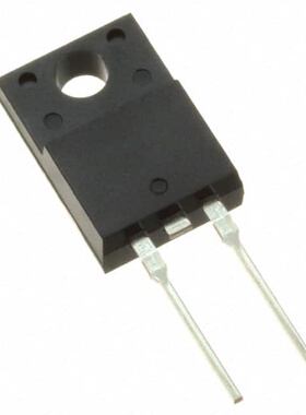 MBRF1060 分立半导体产品 《 DIODE SCHOTTKY 60V ITO220AC    》