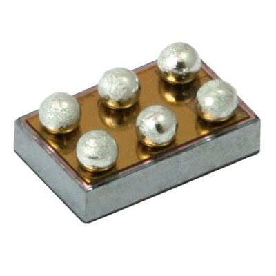 MAX9027EBT+T 芯片 《 IC COMPARATOR BTR 6-UCSP    》