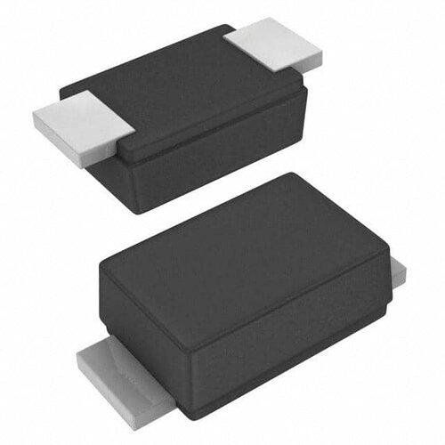 SMF45A-HE3-18 电路保护 《 TVS DIODE 45VWM 72.7VC SMF    》