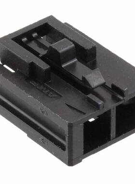 103681-1 连接器 《 CONN SHROUD COUPLING 8POS MTE    》