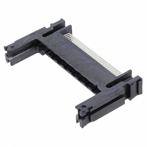5535657-1 连接器 《 CONN PCMCIA CARD PUSH-PULL R/A    》