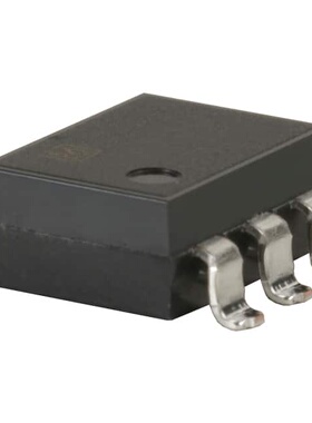 AQV217AZ 继电器 《 SSR RELAY DPST-NO 180MA 0-200V    》