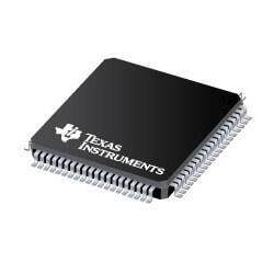 DP83849IVSX/NOPB 芯片 《 IC TRANSCEIVER 2/2 80TQFP    》