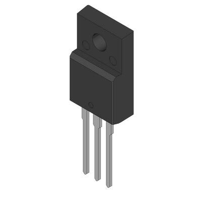 IRFS640A 分立半导体产品 《 N-CHANNEL  POWER MOSFET    》
