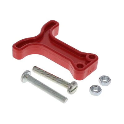 SBE80HDLRED 连接器 《 SBE80 HANDLE-RED    》