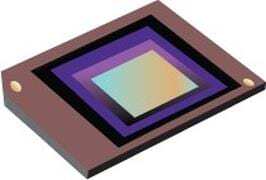 DLP5500BFYA 芯片 《 IC DIG MICROMIRROR DEV 149CPGA    》
