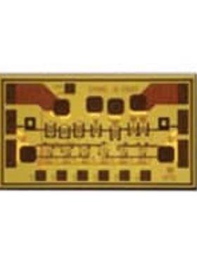 HMC424ALP3ETR HMC425LP3ETR HMC424AG16