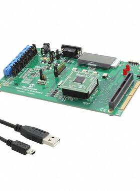 ADM00522 开发板 《 BOARD EVAL MCP3913    》