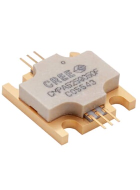 CMPA5259050F 射频 《 50W GAN MMIC PA 28V 5.2-5.9GHZ    》