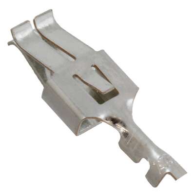 926984-2 连接器 《 CONN SOCKET 20-24AWG CRIMP TIN    》