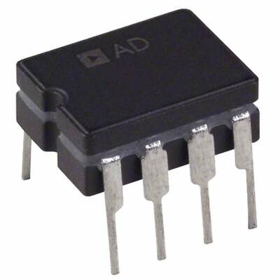 AD843SQ 芯片 《 IC OPAMP GP 1 CIRCUIT 8CERDIP    》