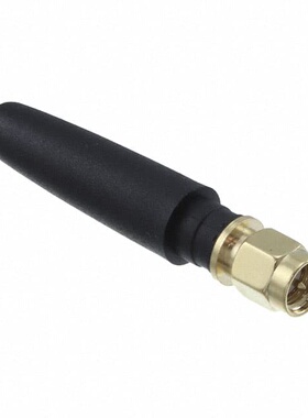 ANT-MSTUB-SMAM 射频 《 RF ANT 892MHZ/1.85GHZ WHIP STR    》