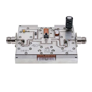 MRF101AN-230MHZ 射频 《 MRF101AN REF BRD 230MHZ 115W 》