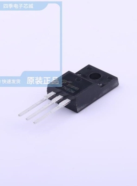 TSF7N65M TSF840MR TSF840MD