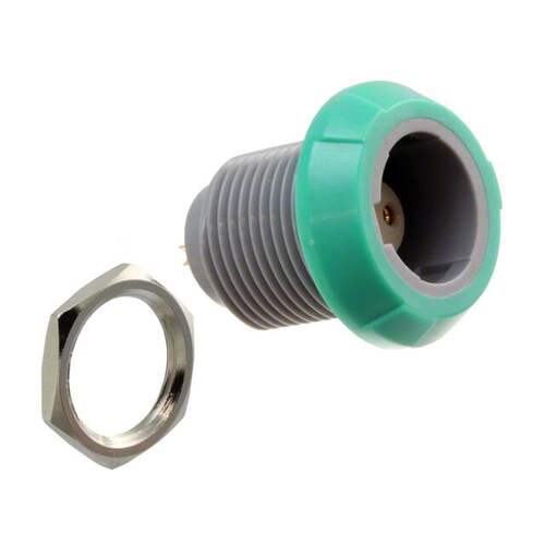 PLB4G520007 连接器 《 CONN RCPT FMALE 7POS SOLDER CUP    》