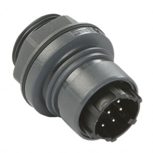 PXP6012/08P/CR  Bulgin