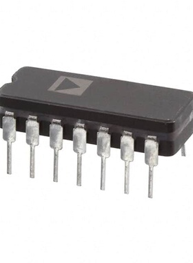 AD734AQ 芯片 《 IC MULTIPLIER/DIVIDER 14CDIP    》