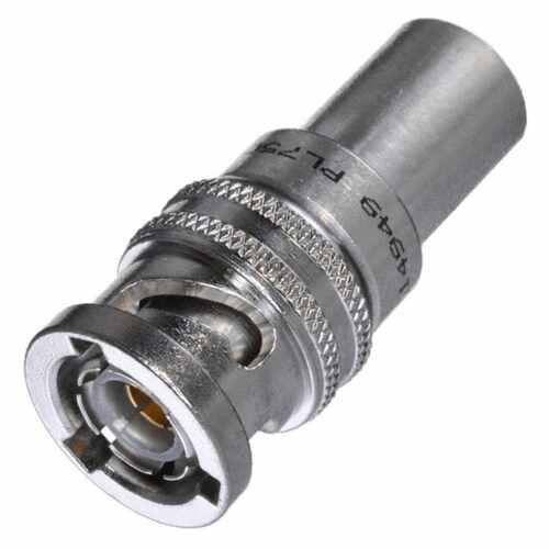 PL75C-212 连接器 《 CONN TRB PLUG STR CRIMP    》